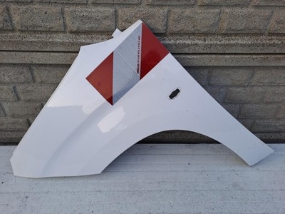 Peugeot rifter partner berlingo iv крыло левый оригинал фото №1