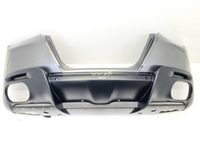 Ferrari roma f169 бампер диффузор задний  задний хороший фото №1