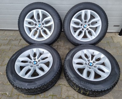 RUEDAS LLANTAS BMW X3 F25 R17 7.5J ET32 5X120 