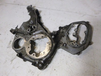 Nissan x-trail t30 2.2 dci защита распределительного вала фото №1