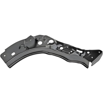 Кронштейн, фара diederichs 5835013 фото №1