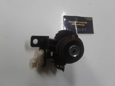 Замок кришки багажника man. 168740091 фото №1