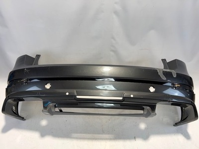 Бампер bentley bentayga задня задній by636 36a фото №1