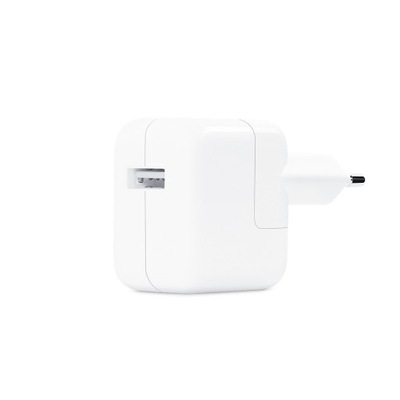 Oryginalna ładowarka Apple 12W USB MGN03ZM/A