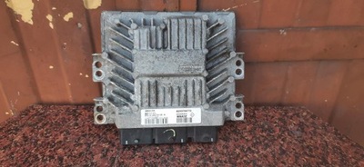 CONTROL UNIT ENGINE CLIO III MODUS SCENIC II 2006-  