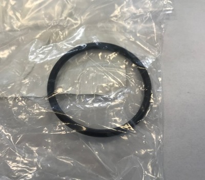 Прокладка дроссель vw golf 13- фото №1