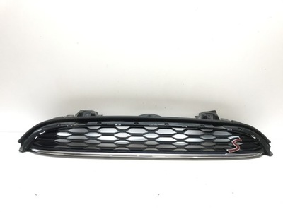 Mini cooper s r55 r56 sport решітка радіатора решітка радіатора оригінал 7335528 фото №1