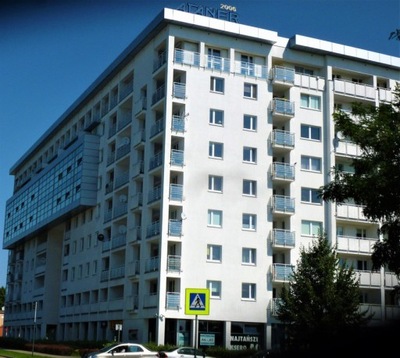 Mieszkanie, Poznań, Winiary, 55 m²