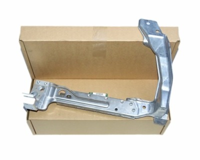 Кронштейн панель фари лампи jaguar f-pace 2018 2019 2020 фото №1