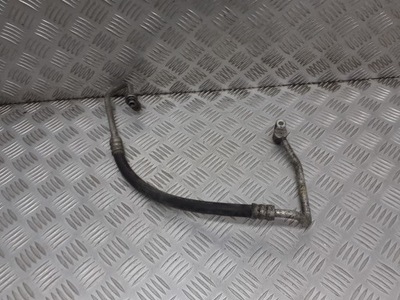 Шланг кондиционера kia carens i 1.8 фото №1