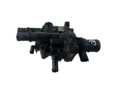 Корпус термостата opel insignia a 55564891 фото №1