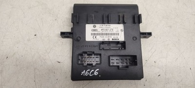 Модуль світла audi a6 c6 3,0 tdi allroad фото №1