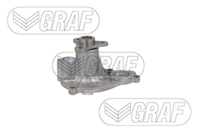 BOMBA DE AGUA BMW 1.5 F20- F21- F30- F87- F36 B38B15A  