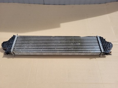 Радиатор интеркулер ford mondeo mk5 14- фото №1