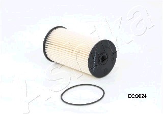 FILTRO COMBUSTIBLES ASHIKA 30-ECO024 30ECO024  