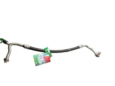 Шланг трубка кондиционера ford ranger 2.0 tdci 2020-2022 jb3b-19n602-ab фото №1