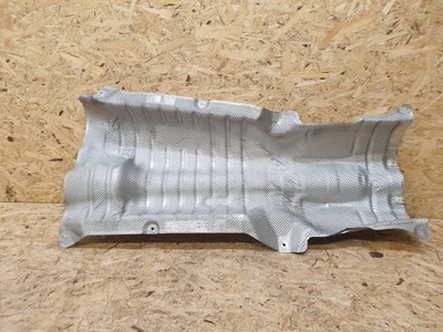 Bmw g20 захист теплова 7340981 фото №1