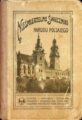 Nieśmiertelne świeczniki Narodu Polskiego