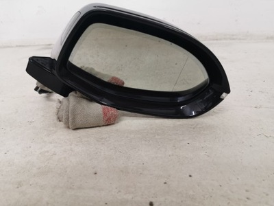 Дзеркало праве audi a7 14+2 pin фото №1