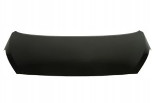 Hyundai i 10 ba 2014+ капот крышка nowa фото №1