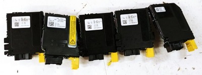 Модуль поворота 3c0953549ad vw passat b6 05- фото №1