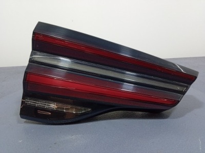 Bmw x3 g01 lci лампа задня ліва задня внутрішня 9463051 фото №1