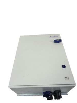 Rejestrator siap micros DA3020 + obudowa R2701