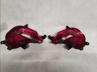 Лампа задня задня hyundai tucson iv 20- 92405-n7400 фото №1