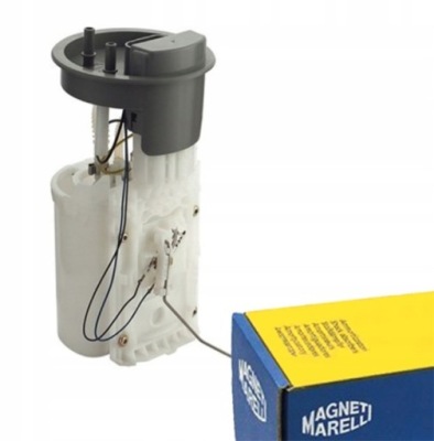 Magneti marelli 313011313025 модуль насоса топлива фото №1