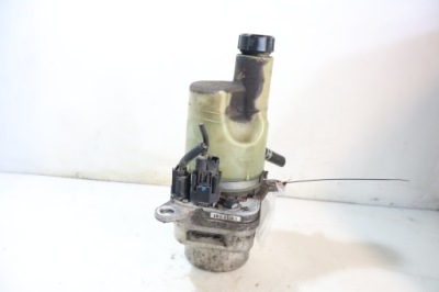 Насос усилителя электрическая volvo s40 ii 2.0d фото №1