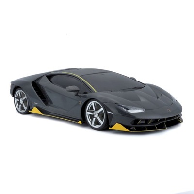 AUTO SAMOCHÓD MODEL ZDALNIE STEROWANY LAMBORGHINI PILOT R/C 1:14 LICENCJA