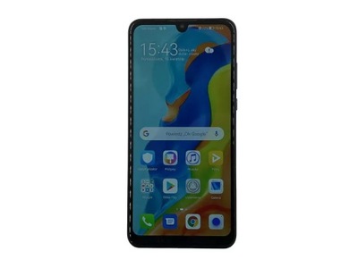 TELEFON HUAWEI P30 LITE 6,15'' 6/256GB 48MPIX 3340MAH