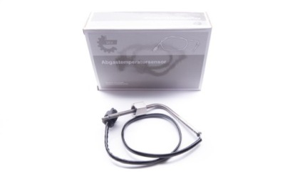 Esen skv 30skv072 датчик, температура вихлопних газів фото №1