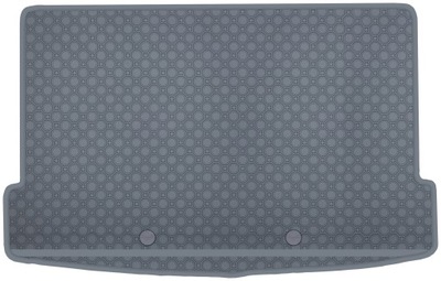 PEUGEOT 206 UNIVERSAL SW 1998-2012 PIEZA INSERTADA DE MALETERO PRIMELINER - GRIS  