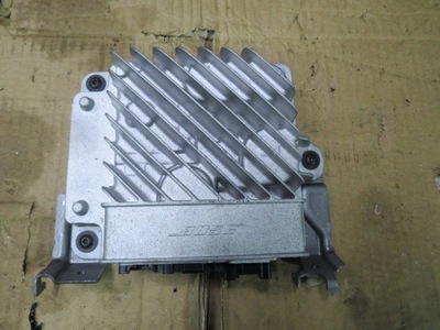 280632549r усилитель renault talisman фото №1