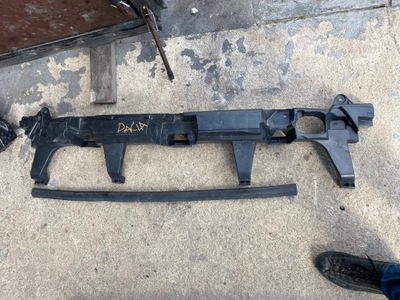 Балка бампера duster ii фото №1