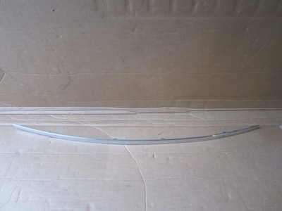 Молдинг кришки задня хром hyundai i40 11- sedan фото №1