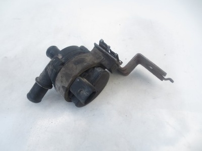 Додаткова насос wody nissan nv400 opel movano renault master 2.3 dci cdti фото №1