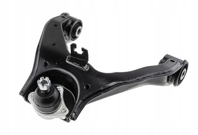 Nty zwg-ms-035 рычаг, подвеска колеса фото №1