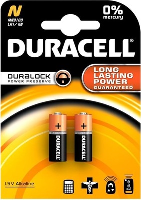 BATERIA DURACELL CR 2450 BL2