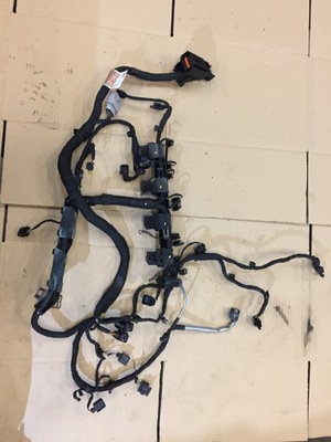 AUDI A3 8V 2.0 TFSI JUEGO DE CABLES DEL MOTOR 06K972627AH  