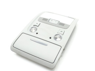 Лампа освітлення салону кабіни audi a4 b8 a5 8t 8t0947135bf фото №1