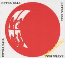 CD EXTRA BALL - Extra Ball