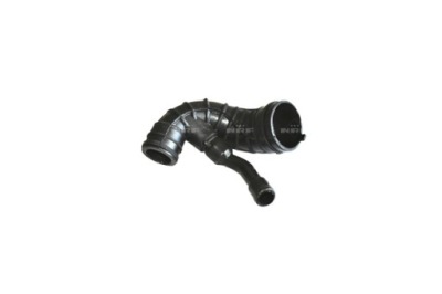 Шланг впускной воздуха citroen c1 c2 c2 enterprise c3 i c3 ii c3 фото №1