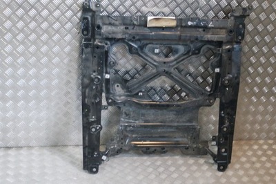 Кронштейн балка porsche cayenne 9y 4m0 фото №1