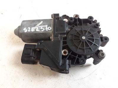 Audi a6 c5 моторчик стекло правый задняя фото №1