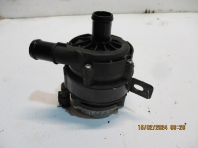 Насос wody vw 04l965567a фото №1