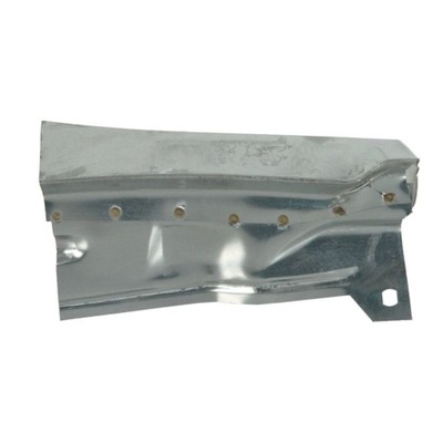 Ремкомплект крила перед r 6504-03-9523338k фото №1