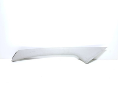 Partner berlingo ii iii защита накладка стойка перед левая фото №1