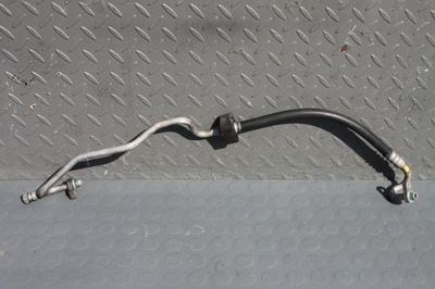 Шланг кондиціонера santa fe ii lift 2.2 crdi 09- фото №1